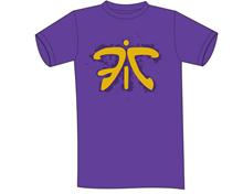 Bild Fnatic Illusion Purple - S