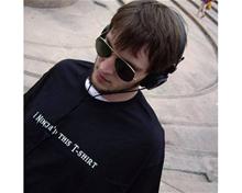 Bild I Ninjad this T-Shirt - XL