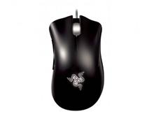 Bild DeathAdder White (Mac Edition) 