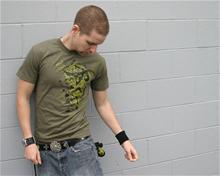 Bild Linked T-Shirt - S