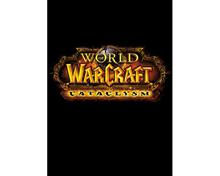 Bild World of WarCraft Expansion - Cataclysm 