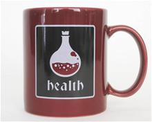 Bild Health Mug 