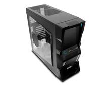 Bild M59 Steel Mid tower black 