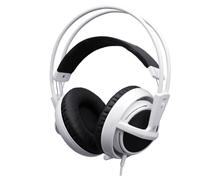 Bild Siberia v2 Full-size Headset White 