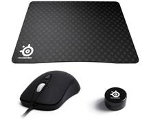 Bild Kinzu Optical + 9HD + Glide Dot 