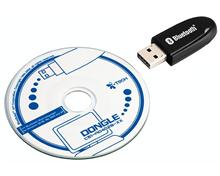 Bild BT USB EDR kl2 Mobile 