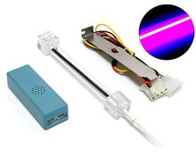 Bild Cold Cathode Kit 10cm UV - 3 pack