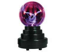 Bild USB Gadget - Plasma Orb 