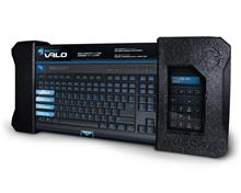 Bild Valo Gaming Keyboard - demo ex.