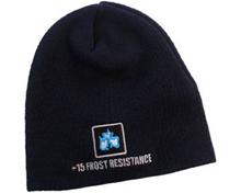 Bild +15 Frost Resistance - MÃ¶ssa 