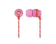 Bild Inkd Paul Frank Pink 