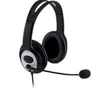 Bild Headset Lifechat LX-3000 