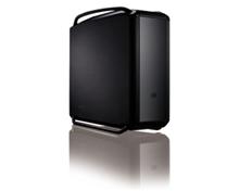 Bild COSMOS 1000 Black Interior 