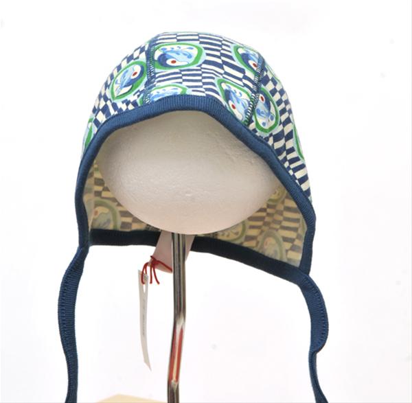 Bild Babymössa-Katvig storlek 74/80