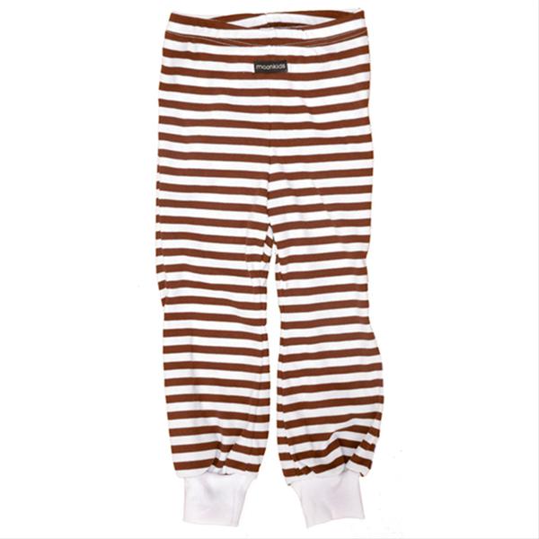 Bild Brunrandig byxa-Moonkids storlek 68