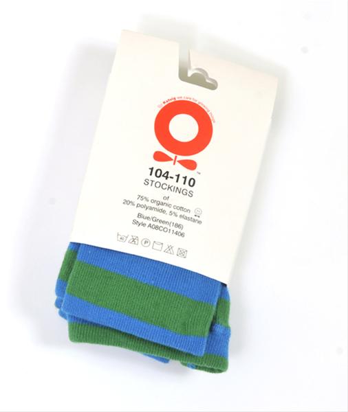 Bild Enfärgad strumpbyxa-Katvig storlek 140-146