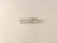 Bild Blinklampa dubbel, klar