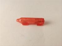 Bild Blinklampa dubbel, röd