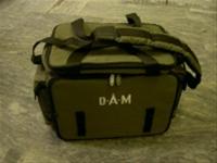 Bild Fiskeväska DAM Tackle bag large