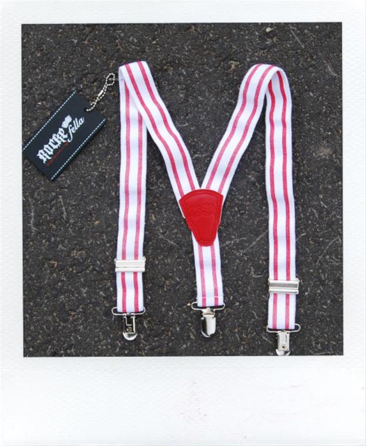 Bild Hängslen--Rockefella