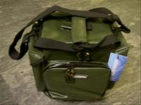 Bild Havsfiske Sölvkroken Pilkebag