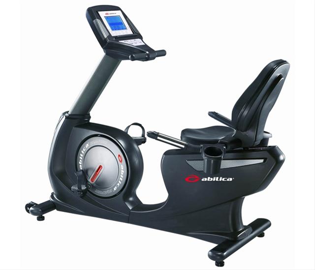 Bild Motionscykel ProComfort - Recumbent 