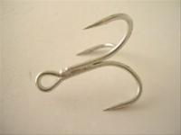 Bild Havsfiskekrok i 5-pack Owner ST-66TN 4X, 4/0