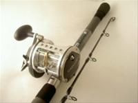 Bild Havsfiskeset Okuma Catalina 20-30 lb