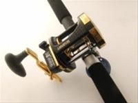 Bild Havsfiskeset Tica Bela Boat/Tica SeaSpirit SS348