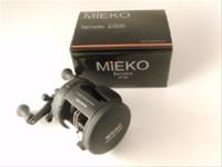 Bild Ismeterulle Mieko Ismete 2000