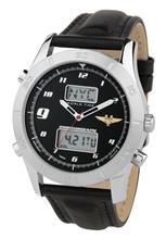Bild SAS Worldtime 44 Black 3007bla