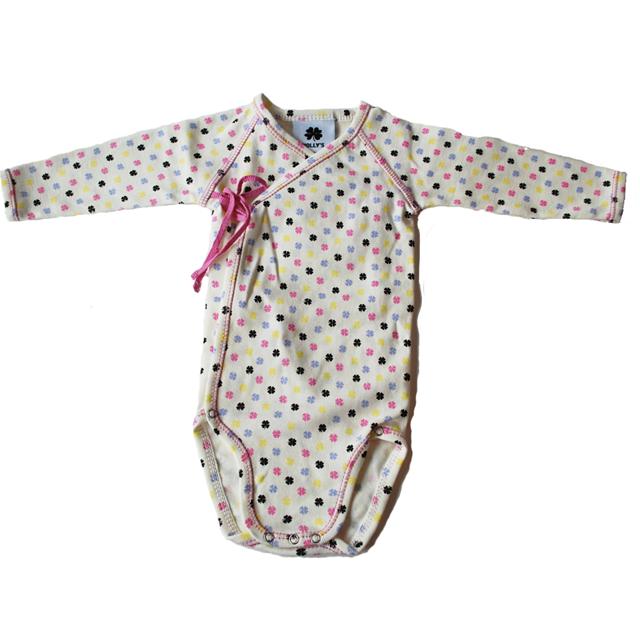 Bild Holly´s - Omlottbody - Pink