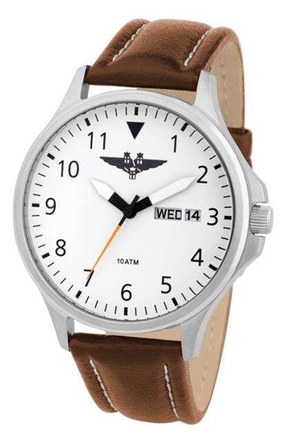 Bild SAS Retro Pilot 3014whi2