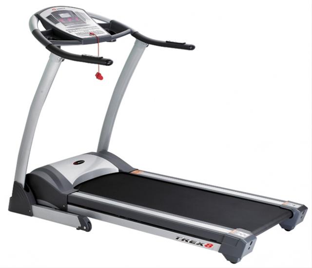 Bild Löpband Trex 8 