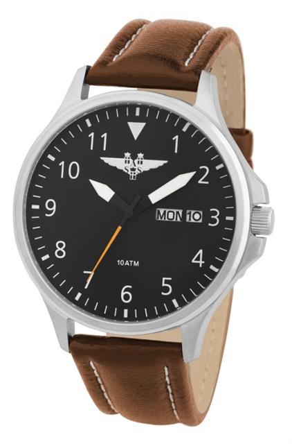 Bild SAS Retro Pilot 3014bla2