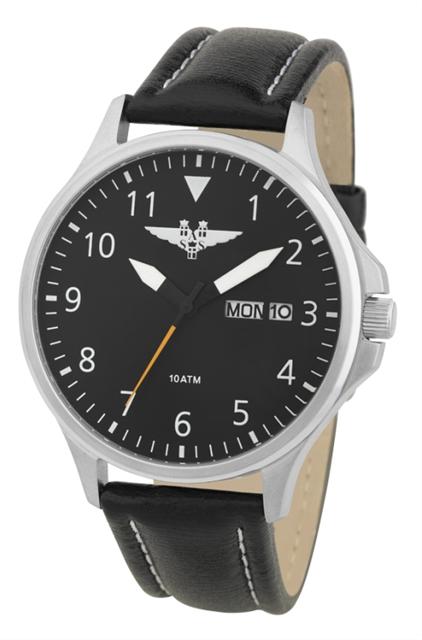 Bild SAS Retro Pilot 3014bla
