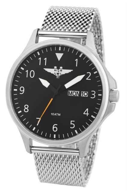 Bild SAS Retro Pilot 3022bla