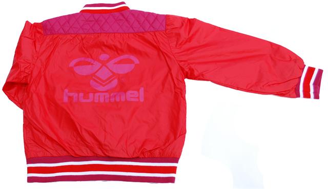 Bild Hummel - Jacka storlek 110