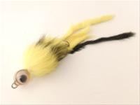 Bild Monster Fly, tiger