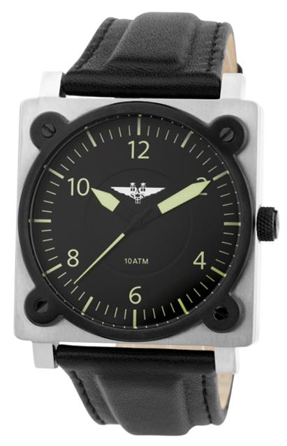 Bild SAS Modern Pilot 3016bla