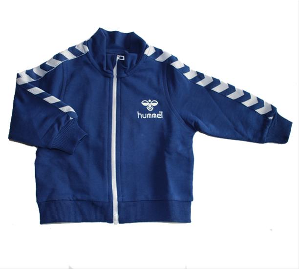 Bild Hummel - Jerseyjacka  Blue
