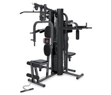 Bild Hemmagym 4ST (4 stationer) 