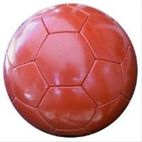 Bild Fotboll Game Röd Stl 5