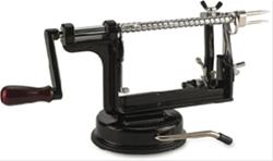 Bild Äppleskalare Äpplesvarv, Vit