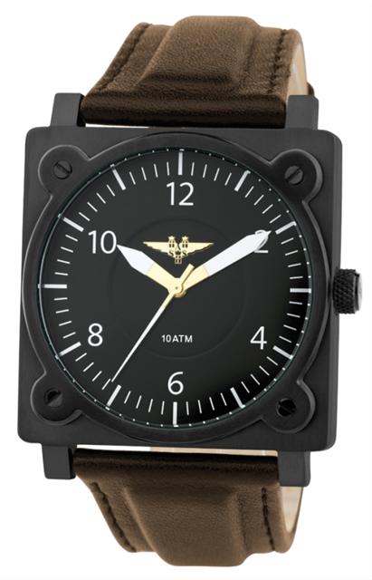 Bild SAS Modern Pilot 3017bro