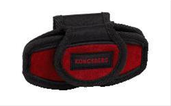 Bild Kongsberg Mobiltelefonficka Horisental