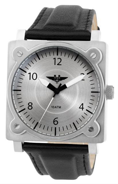 Bild SAS Modern Pilot 3016whi