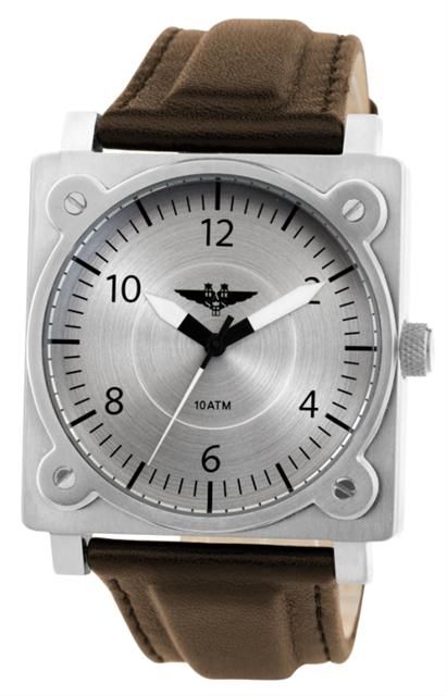 Bild SAS Modern Pilot 3016whi2