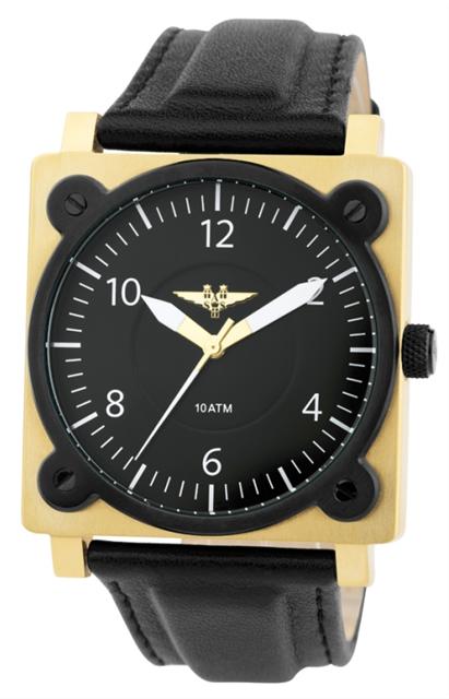 Bild SAS Modern Pilot 3018bla