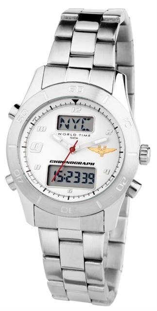 Bild SAS Worldtime 38 White 3005whi